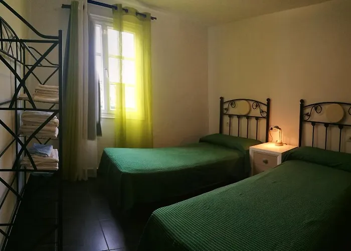 Apartamentos Ferpa