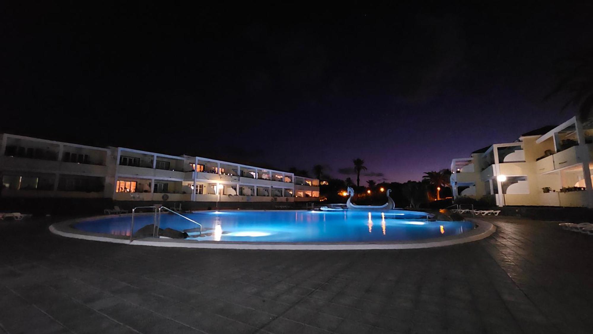 Appartement Ferpa *