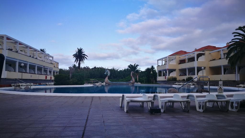 Ferpa Apartment Valle Gran Rey