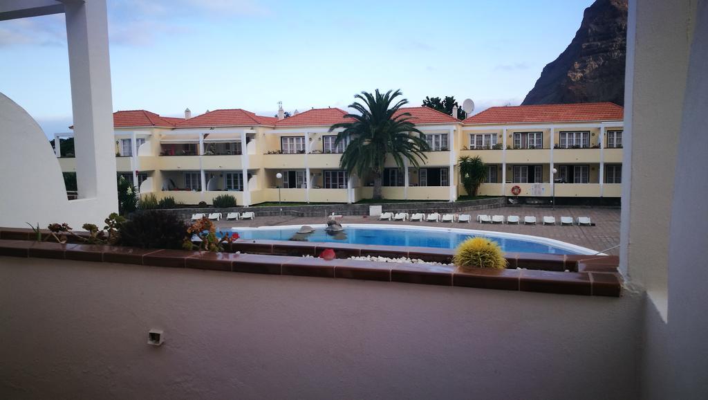 Ferpa Apartment Valle Gran Rey